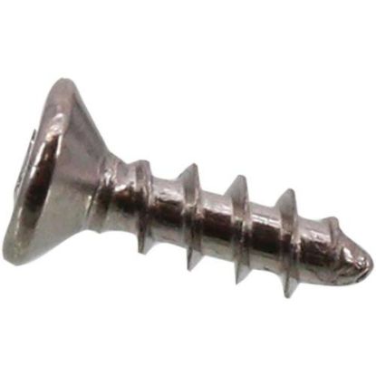 Picture of Bosch Screw Part# 611659