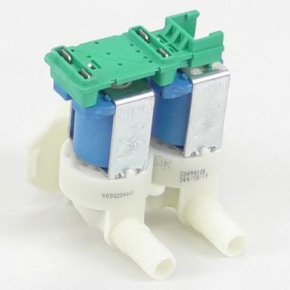 Picture of Bosch Valve Magnet Part# 611703