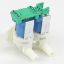 Picture of Bosch Valve Magnet Part# 611703