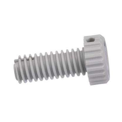 Picture of Bosch Foot Part# 611942