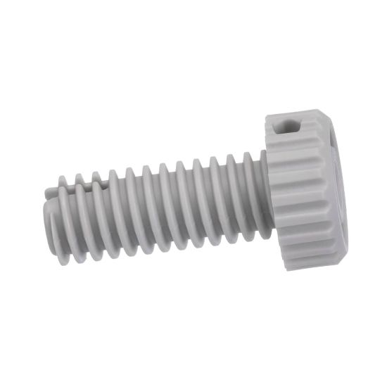 Picture of Bosch Foot Part# 611942