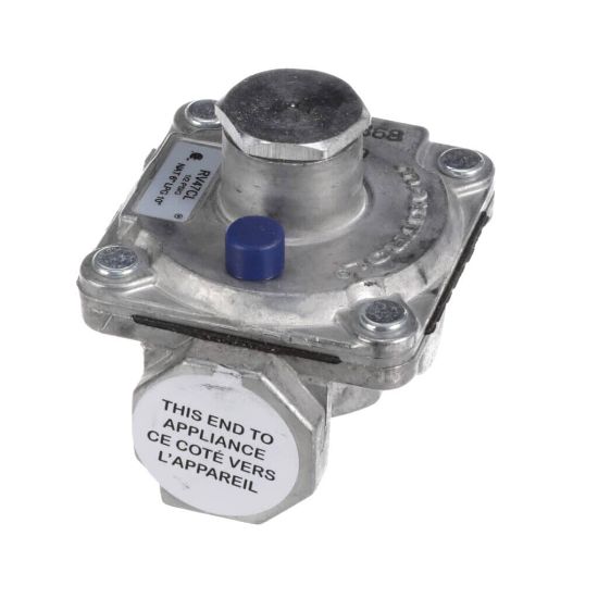 Picture of Bosch Regulator-pressure Part# 611976