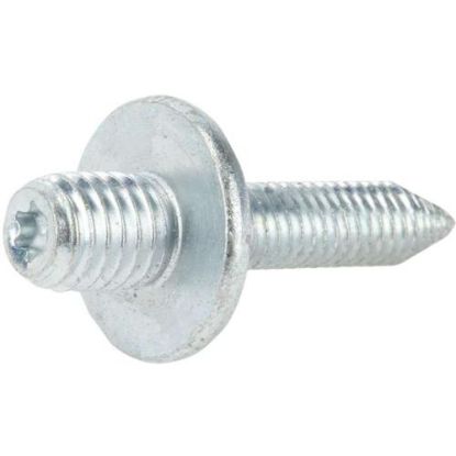 Picture of Bosch Screw Part# 612918