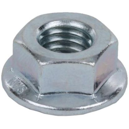 Picture of Bosch Nut Part# 614020
