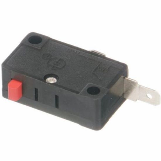 Picture of Bosch Microswitch Part# 614767