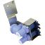 Picture of Bosch Water Valve Part# 615235