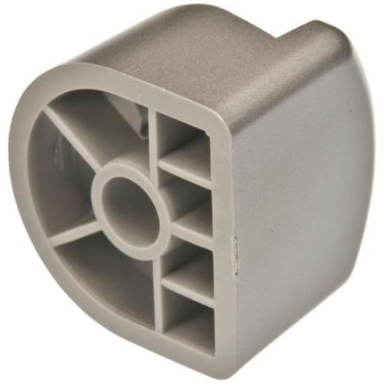 Picture of Bosch Silver Endcap Part# 615352