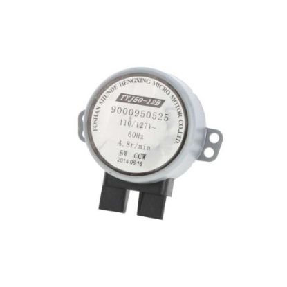 Picture of Bosch Motor Part# 615820