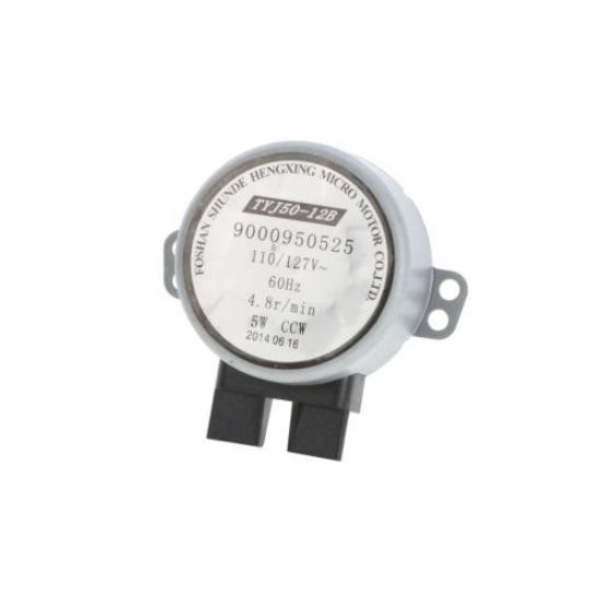 Picture of Bosch Motor Part# 615820