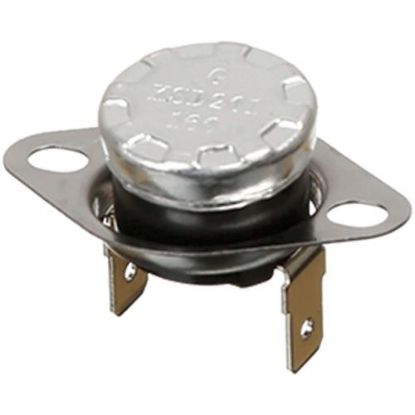 Picture of Bosch Thermostat Part# 617232