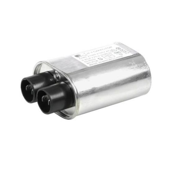 Picture of Bosch Capacitor-high Volta Part# 617248