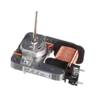 Picture of Bosch Motor - Fan Part# 617236