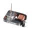 Picture of Bosch Motor - Fan Part# 617236