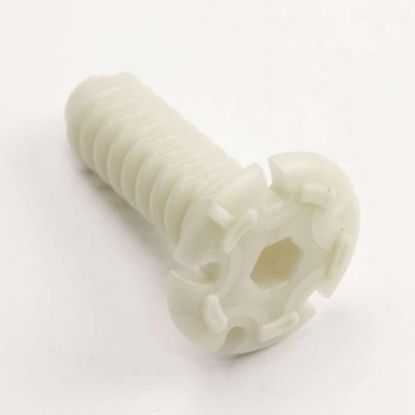 Picture of Bosch Rubber Foot Part# 617586