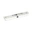 Picture of Bosch Hinge Plate Part# 617721