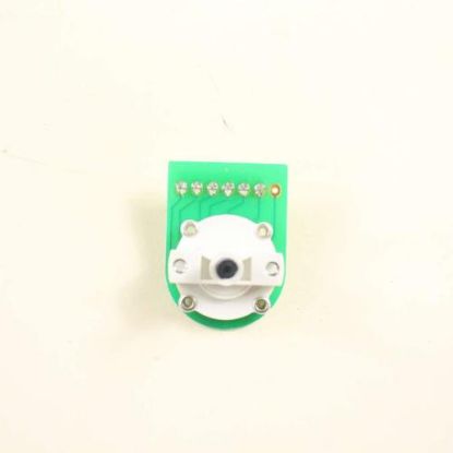 Picture of Bosch Selector Switch Part# 619076