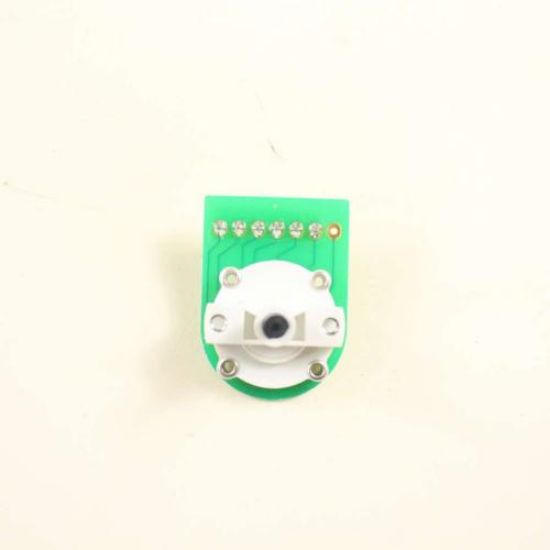 Picture of Bosch Selector Switch Part# 619076