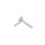 Picture of Bosch Plate Part# 618773