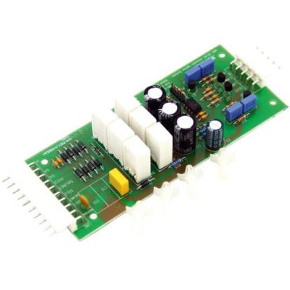 Picture of Bosch Simmer Control Board Part# 619016
