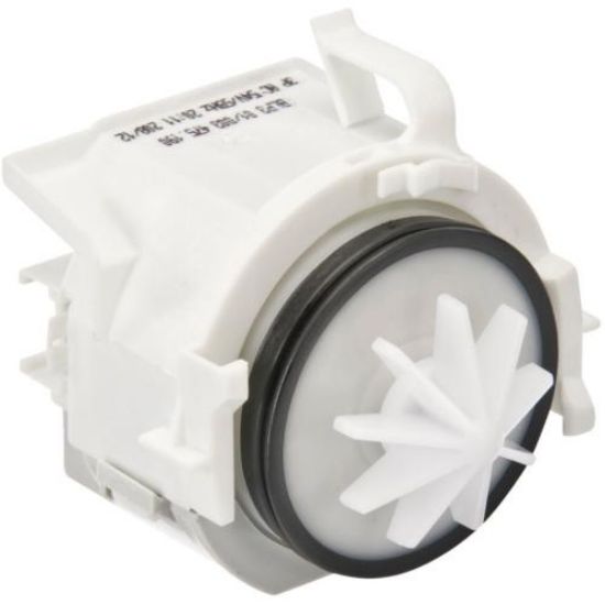 Picture of Bosch Drain Pump Part# 620774
