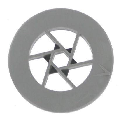 Picture of Bosch Cover Part# 623541