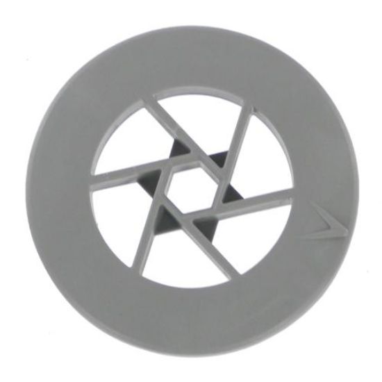 Picture of Bosch Cover Part# 623541