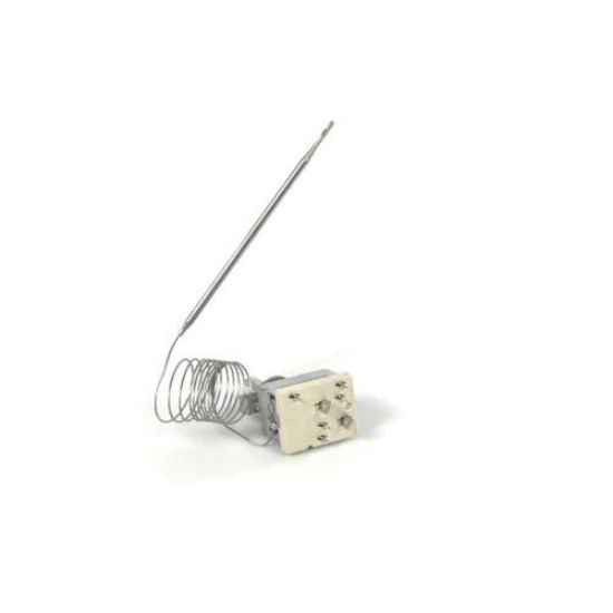 Picture of Bosch Regulator-temperature Part# 623921
