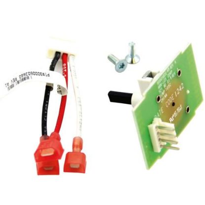 Picture of Bosch Potentiometer Part# 624610