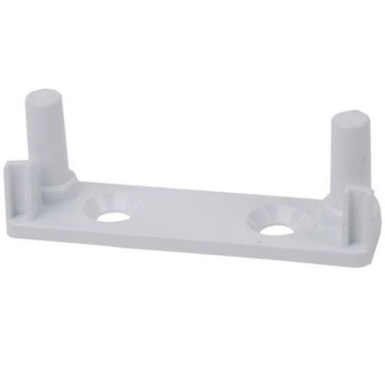 Picture of Bosch Hinge-cover Part# 625187