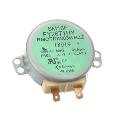 Picture of Bosch Motor Module Part# 626181