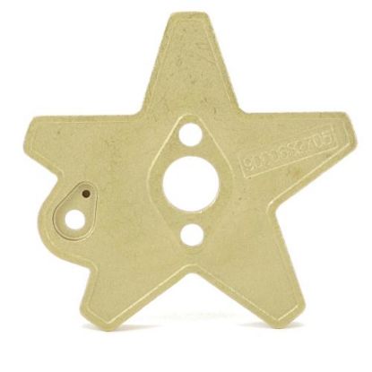 Picture of Bosch Burner Part# 627292