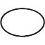 Picture of Bosch Seal O-ring Part# 628306