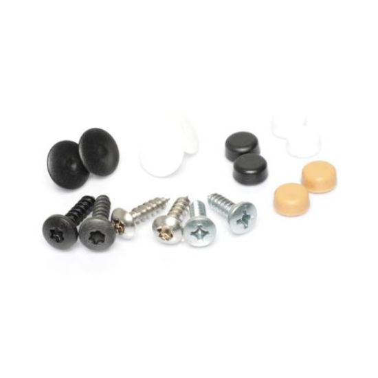 Picture of Bosch Fixing Kit Part# 630108