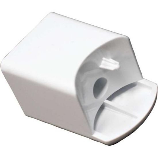 Picture of Bosch Handle-cap Shaped Part# 628863