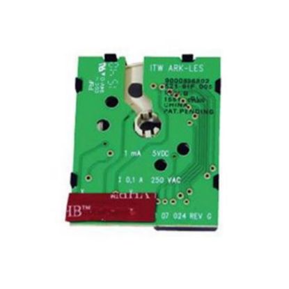 Picture of Bosch Pot Spark Ignition Switch Part# 629722