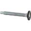 Picture of Bosch Foot Part# 630777