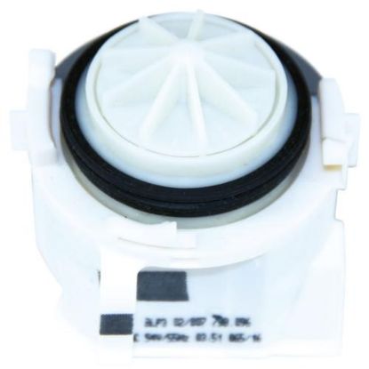 Picture of Bosch Pump Part# 631200