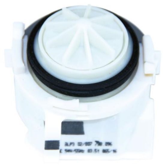 Picture of Bosch Pump Part# 631200