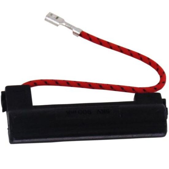 Picture of Bosch Fuse Part# 631398