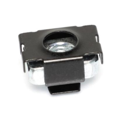 Picture of Bosch Nut Part# 631391