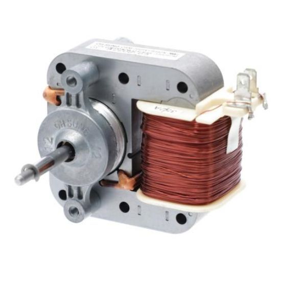 Picture of Bosch Blower Motor Part# 631434