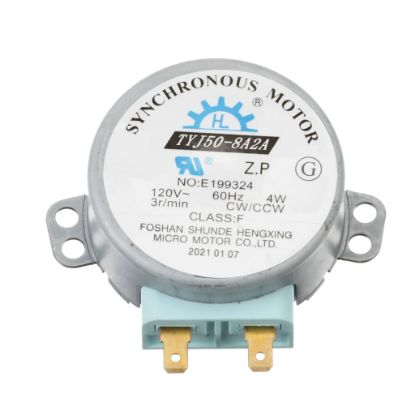 Picture of Bosch Timer Part# 631507