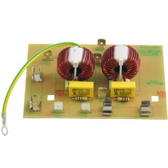 Picture of Bosch Filter Module Part# 631511