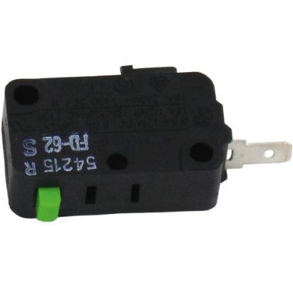 Picture of Bosch Switch Part# 631512