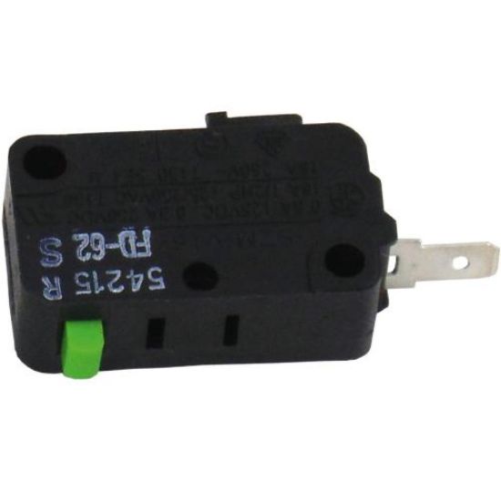 Picture of Bosch Switch Part# 631512