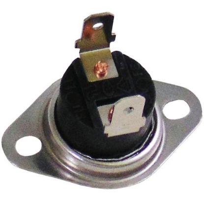 Picture of Bosch Regulator-temperatur Part# 631513