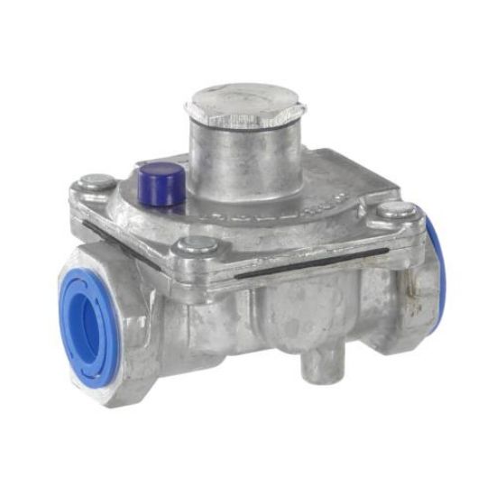 Picture of Bosch Regulator-pressure Part# 631522