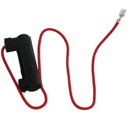 Picture of Bosch Fuse Part# 631509