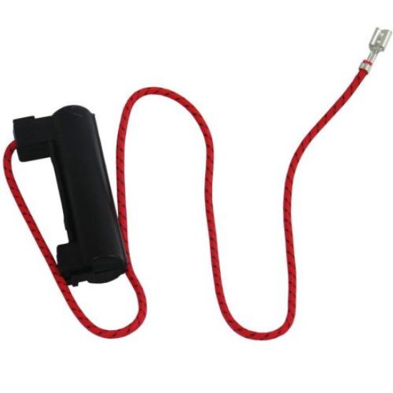 Picture of Bosch Fuse Part# 631509