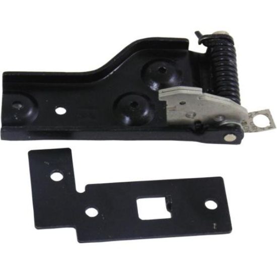 Picture of Bosch Door Hinge Part# 631518